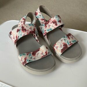 Keen sandals